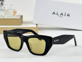 Picture of Alaia Sunglasses _SKUfw79721469fw